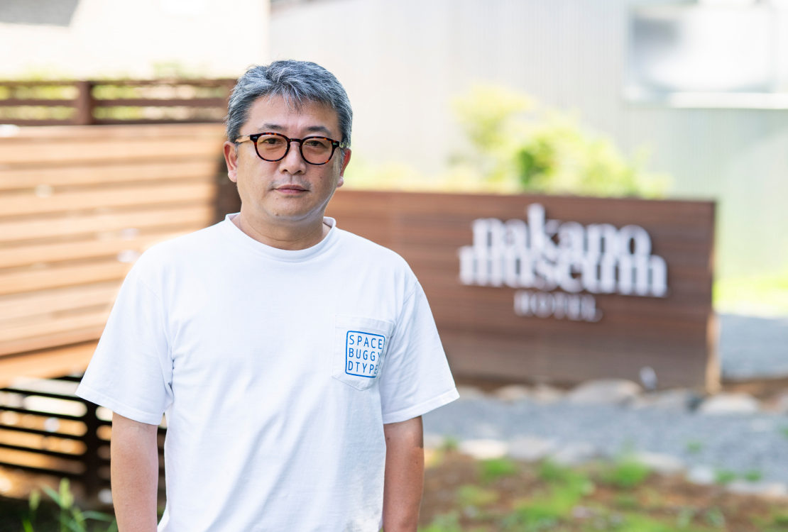 デザインの力によるブランディングで、ここにしかない魅力ある街を創る。【後編】